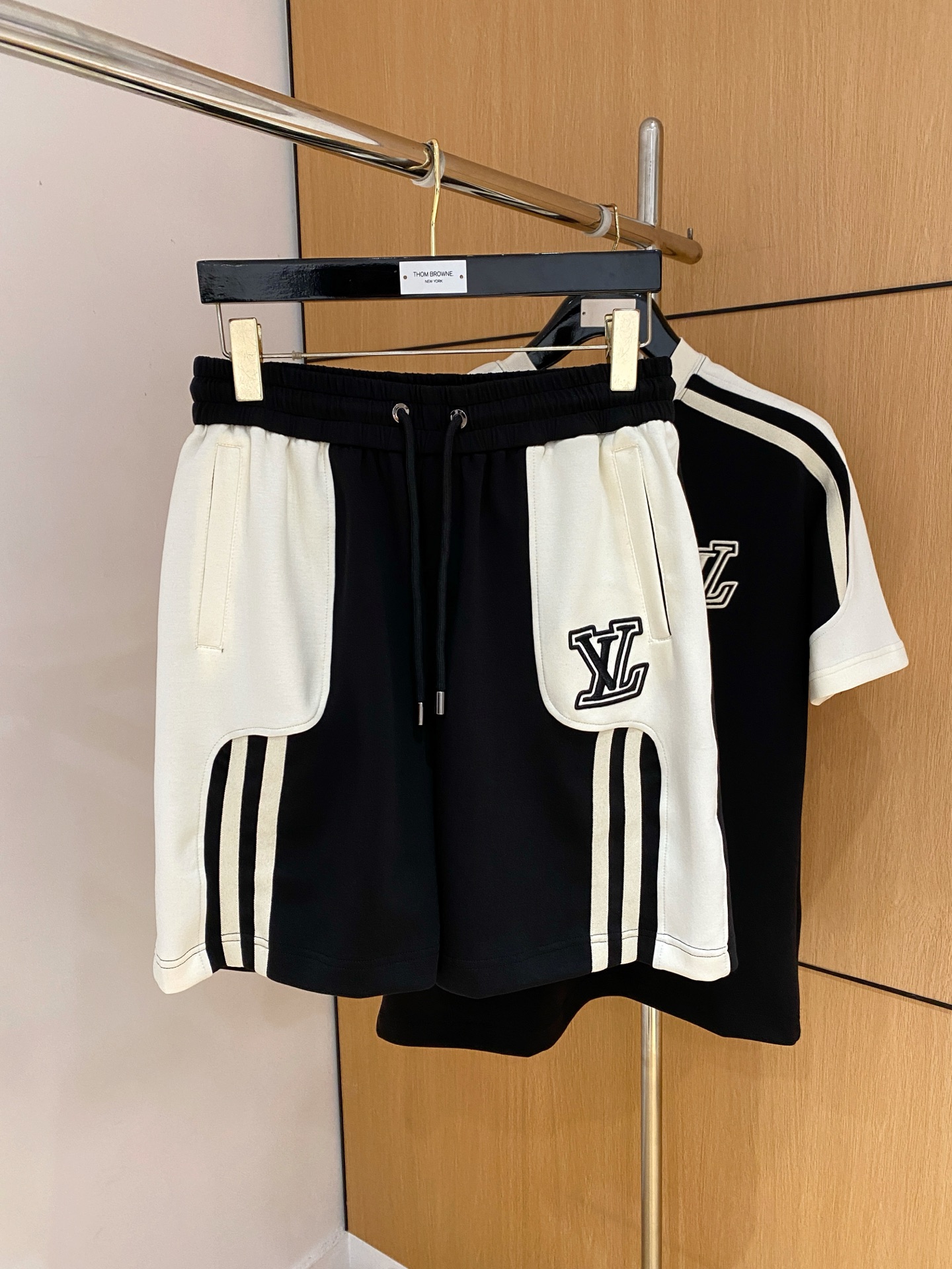 clothes and pants